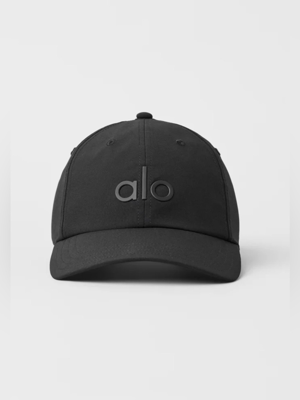 Alo Yoga Performance Off-Duty Cap